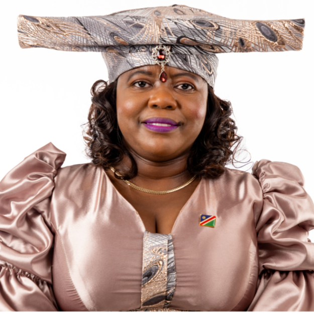 hon matundu Jenelly