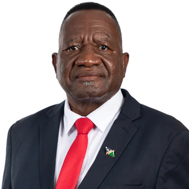 Hon Abner Shikongo Shikongo