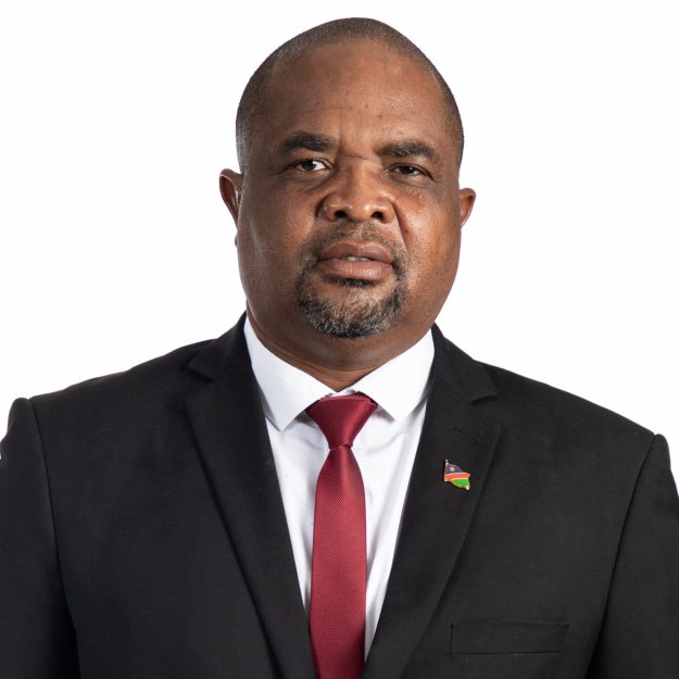 Hon Tjimutambo Daniel Kuuko