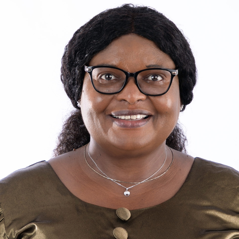 Hon. Olivia Hanghuwo