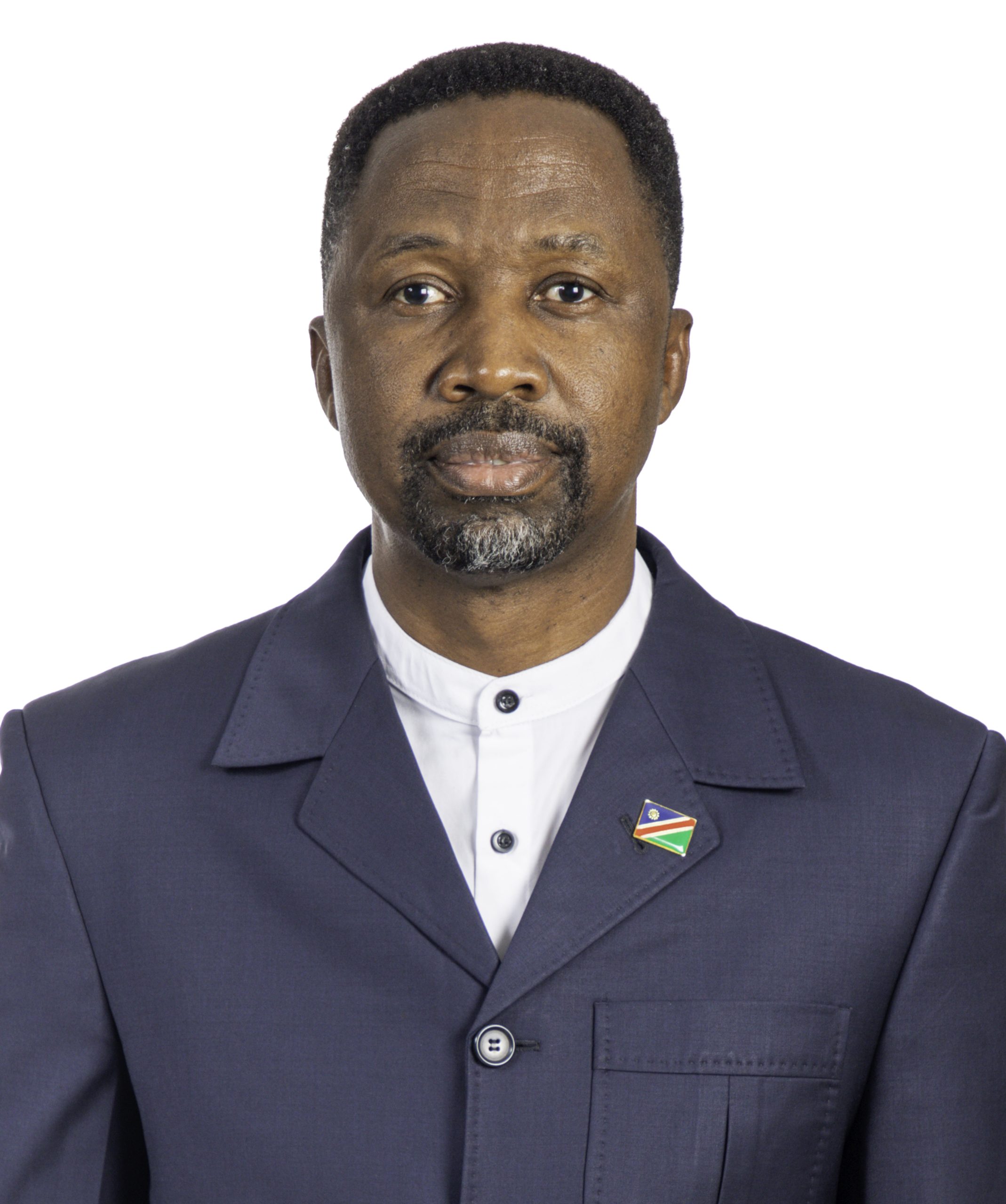 Hon.Lucas Muhapng