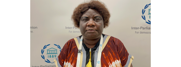 Chairperson kauma