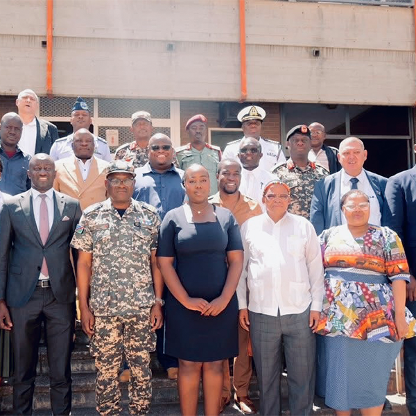 Defence Committee