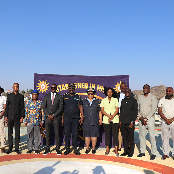 International Committee