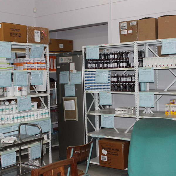 hospital