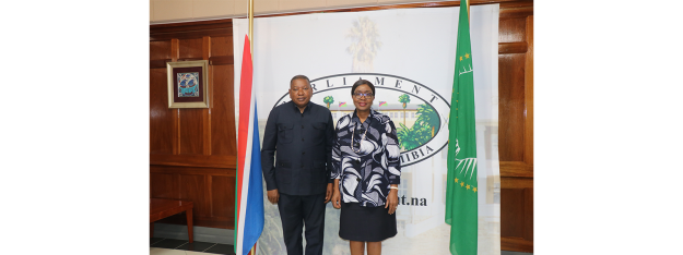 Speaker Germany Relation