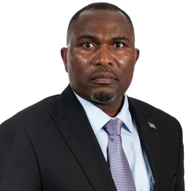 Hon Victor Maswahu
