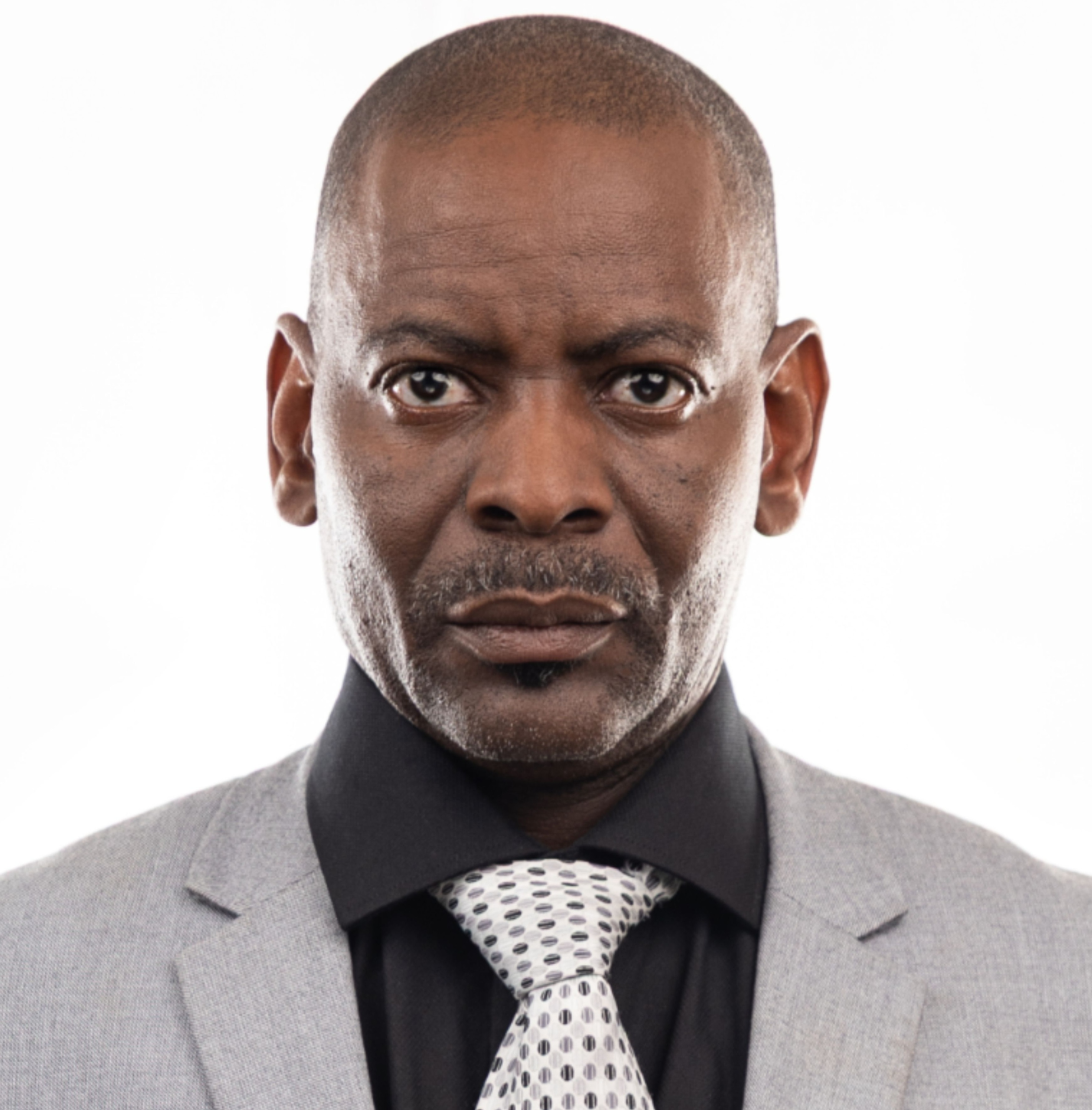 Hon Katamelo Philipus
