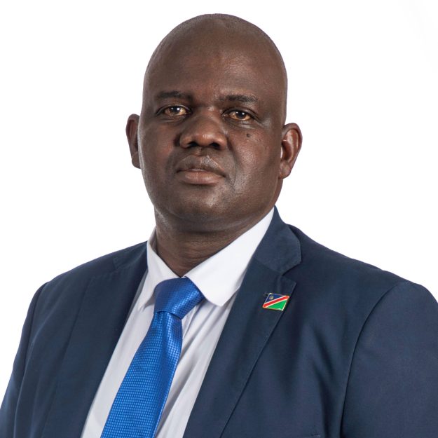 Hon. Wenzel Kavaka2