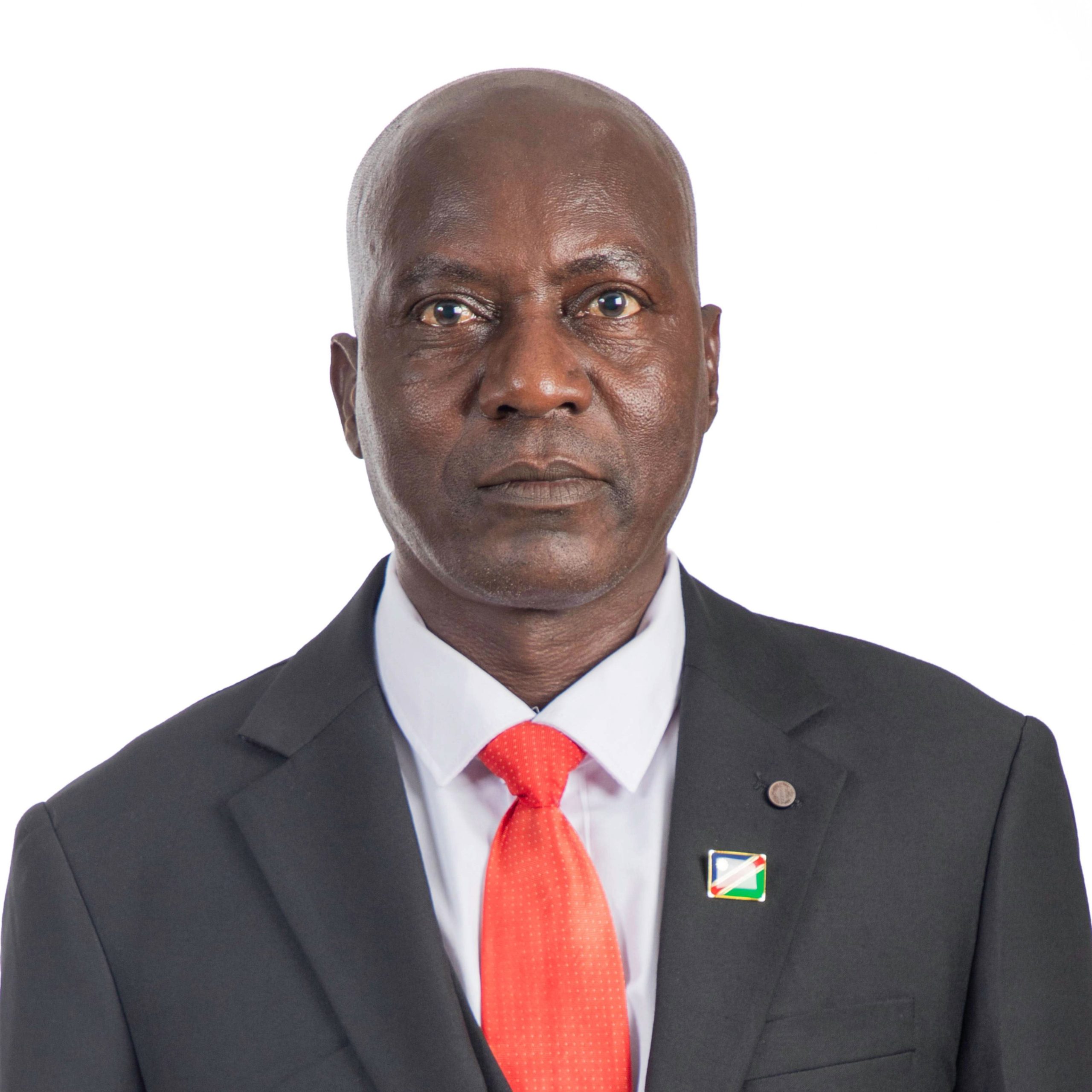 Hon.Amukete J (1)