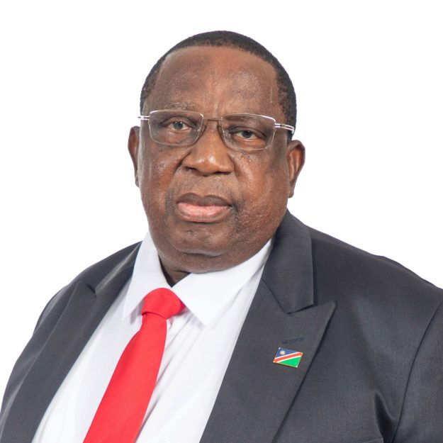 Hon. Progress Mabate Sipapela