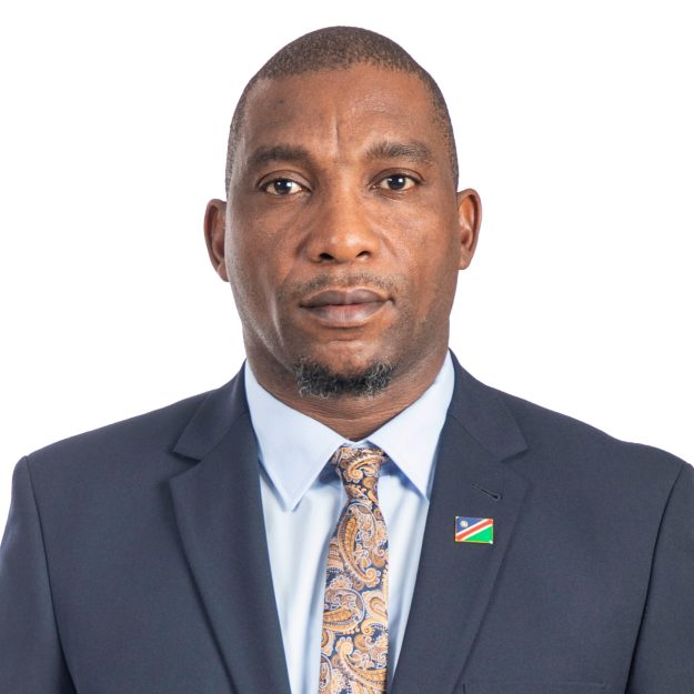 Kennedy Simasiku
