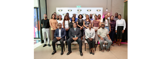 Namibian young MPs meet to shape a Youth Parliamentary Caucus Date: 16 October 2026